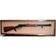 #94 Wall Mount Lever Action Rifle Display